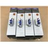 Image 1 : (4) ALLEN BRADLEY 1756-DNB E DEVICE NET BRIDGE SCANNER MODULE