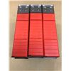 Image 1 : (3) ALLEN BRADLEY 1756-LSP B PROCESSOR  MODULE