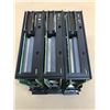 Image 2 : (3) ALLEN BRADLEY 1756-LSP B PROCESSOR  MODULE