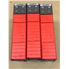 Image 1 : (3) ALLEN BRADLEY 1756-LSP B PROCESSOR  MODULE