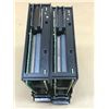 Image 2 : (2) ALLEN BRADLEY 1756-L62S B PROCESSOR  MODULE
