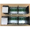 Image 2 : (2) ALLEN BRADLEY 1756-PA75/B POWER SUPPLY W/ 1756-A10 B 10 SLOT CHASSIS