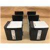 Image 3 : (2) ALLEN BRADLEY 1756-PA75/B POWER SUPPLY W/ 1756-A10 B 10 SLOT CHASSIS