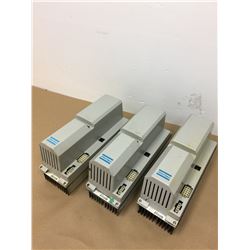 (3) ABB 3HAB8101-3/07B Servo Drive Controller Units