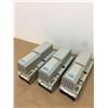 Image 1 : (3) ABB 3HAB8101-3/07B Servo Drive Controller Units