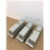 Image 2 : (3) ABB 3HAB8101-3/07B Servo Drive Controller Units