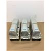 Image 3 : (3) ABB 3HAB8101-3/07B Servo Drive Controller Units