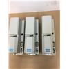 Image 4 : (3) ABB 3HAB8101-3/07B Servo Drive Controller Units