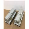 Image 1 : (2) ABB 3HAB8101-8/17C Servo Drive Controller Unit