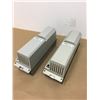 Image 2 : (2) ABB 3HAB8101-8/17C Servo Drive Controller Unit