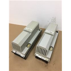 (2) ABB 3HAB8101-8/17C Servo Drive Controller Unit