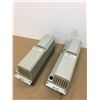 Image 2 : (2) ABB 3HAB8101-8/17C Servo Drive Controller Unit