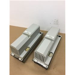 (2) ABB 3HAB8101-8/08F Servo Drive Controller Unit