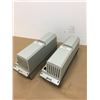 Image 2 : (2) ABB 3HAB8101-8/08F Servo Drive Controller Unit