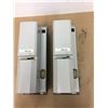 Image 3 : (2) ABB 3HAB8101-8/08F Servo Drive Controller Unit