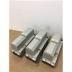 (3) ABB 3HAB8101-8/08F Servo Drive Controller Unit