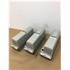 Image 2 : (3) ABB 3HAB8101-8/08F Servo Drive Controller Unit