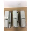 Image 3 : (3) ABB 3HAB8101-8/08F Servo Drive Controller Unit