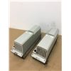 Image 2 : (2) ABB 3HAB8101-8/12B Servo Drive Controller Unit