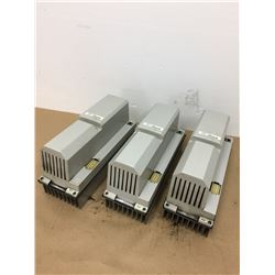 (3) ABB 3HAB8101-8/17C Servo Drive Controller Unit