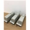 Image 2 : (3) ABB 3HAB8101-8/17C Servo Drive Controller Unit