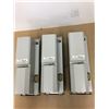 Image 3 : (3) ABB 3HAB8101-8/17C Servo Drive Controller Unit