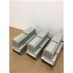 (3) ABB 3HAB8101-8/08Z Servo Drive Controller Unit