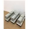 Image 1 : (3) ABB 3HAB8101-8/08Z Servo Drive Controller Unit