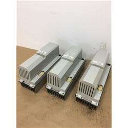 (3) ABB 3HAB8101-8/11A Servo Drive Controller Unit