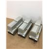 Image 1 : (3) ABB 3HAB8101-8/11A Servo Drive Controller Unit