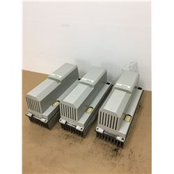 (3) ABB 3HAB8101-8/11A Servo Drive Controller Unit