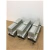 Image 1 : (3) ABB 3HAB8101-8/11A Servo Drive Controller Unit