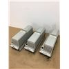 Image 2 : (3) ABB 3HAB8101-8/11A Servo Drive Controller Unit