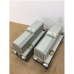 (2) ABB 3HAB8101-8/08F Servo Drive Controller Unit