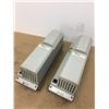 Image 2 : (2) ABB 3HAB8101-8/08F Servo Drive Controller Unit