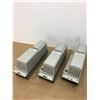 Image 2 : (3) ABB 3HAB8101-8/17C Servo Drive Controller Unit