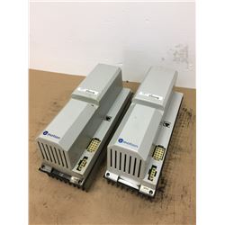 (2) ABB 3HAB8101-3/12B Servo Drive Controller Unit