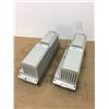 Image 2 : (2) ABB 3HAB8101-3/12B Servo Drive Controller Unit