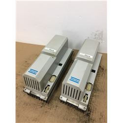 (2) ABB 3HAB8101-3/08D Servo Drive Controller Unit