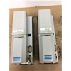 Image 3 : (2) ABB 3HAB8101-3/08D Servo Drive Controller Unit