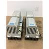 Image 4 : (2) ABB 3HAB8101-3/08D Servo Drive Controller Unit