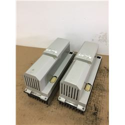 (2) ABB 3HAB8101-8/14C Servo Drive Controller Unit