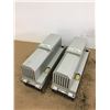Image 1 : (2) ABB 3HAB8101-8/14C Servo Drive Controller Unit