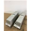 Image 2 : (2) ABB 3HAB8101-8/14C Servo Drive Controller Unit