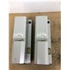 Image 3 : (2) ABB 3HAB8101-8/14C Servo Drive Controller Unit