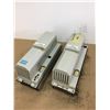 Image 1 : (2) ABB 3HAB8101 Servo Drive Controller Unit *See Pics for Part Numbers*