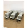 Image 2 : (3) ABB 3HAB8101 Servo Drive Controller Unit *See Pics for Part Numbers*