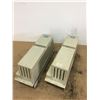 Image 2 : (2) ABB 3HAB8101-3/05D Servo Drive Controller Unit