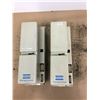 Image 3 : (2) ABB 3HAB8101-3/05D Servo Drive Controller Unit