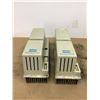 Image 4 : (2) ABB 3HAB8101-3/05D Servo Drive Controller Unit